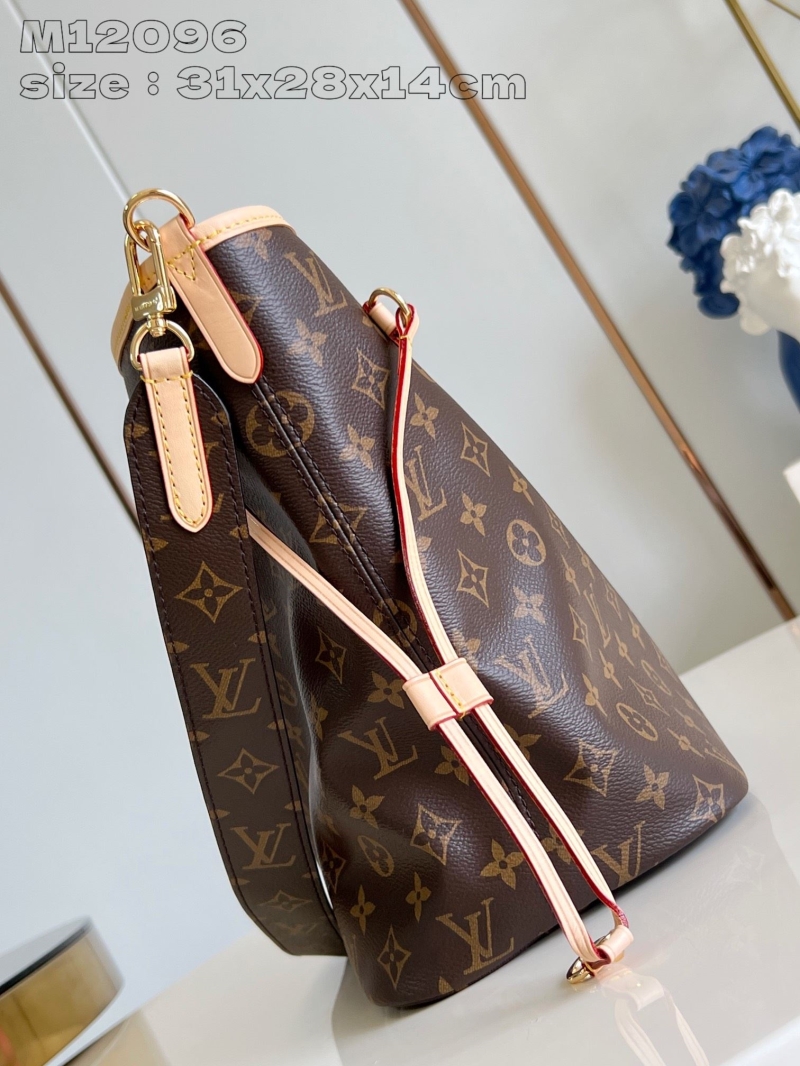 LV Shopping Bags